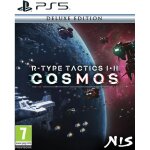 R - type tactics i & ii cosmos - jeu ps5