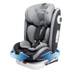 Ece r129 si�ge auto b�b� si�ge enfant isofix pivotant 360� i - size groupe 0 - 12 ans 0 - 36 kg 40 - ...