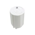 Volant manuel pour vanne de radiateur r450h - tête manuelle Volant manuel pour vanne de radiateur r450h - tête manuelle
