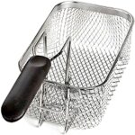 R69135a panier À friteuse Électrique 35 litresargenté24x14x8 R69135a panier À friteuse Électrique 35 litresargenté24x14x8