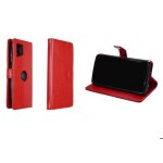 �tui portefeuille caseroxx pour crosscall stellar - m6 / m6e en cuir artificiel avec porte - cartes ? ...