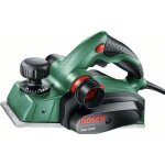 Rabot bosch - pho 3100 (coffret plastique avec cl six pans mle, fer rversible et bute parallle)