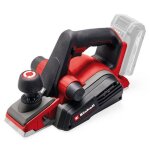 Einhell professional rabot sans fil tp - pl 18 / 3 li bl - solo pxc (18v) livr sans batterie ni chargeur ...