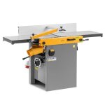 Raboteuse d�gauchisseuse 4 000 watts 400 v acier au carbone fonte de fer blanc 14 0009817