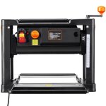 Raboteuse - duoku - 3303 - 15 cm d�paisseur - moteur 2000 w - 3 lames - double vitesse