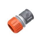 Spido ? raccord d?arrosage gros d�bit 25 mm ? entr�e 235 mm ? connecteur universel pour tuyau � 25 mm ...