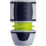 Raccord rapide - techn - ø15mm - plastique - légers et résistants - arrosage de jardin Raccord rapide - techn - ø15mm - plastique - légers et résistants - arrosage de jardin
