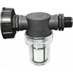 Raccord robinet cuve 1000l s60x6 avec filtre ? connexion tuyau jardin 3 / 4 pour eau de pluie label Raccord robinet cuve 1000l s60x6 avec filtre ? connexion tuyau jardin 3 / 4 pour eau de pluie label
