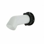 Raccord s60x6 cuve eau 1000l - prolongateur diamtre 40 mm