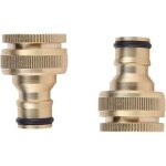 Raccord tuyau darrosage embout tuyau arrosage adaptateur robinet tuyau arrosage racord tuyau d arrosage ...