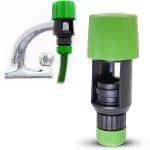Raccord universel pour robinet et tuyau darrosage adaptateur pour mitigeur de cuisine et de salle de ...