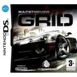 Race driver grid / jeu console nintendo ds Race driver grid / jeu console nintendo ds