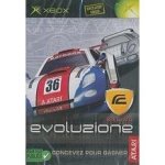 Racing evoluzione jeu xbox