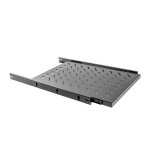 Rack - accessoires de baies lanberg - ak - 1011 - b - accessoire de racks etagre ajustable