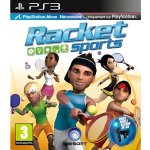 Racket sports move / jeu console ps3