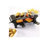 Raclette appareil � raclette duo une petite raclette en duo ?