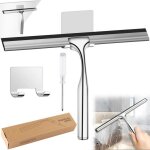 Raclette de douche raclette salle de bain essuie - glace de douche pour porte en verre raclette de douche ... Raclette de douche raclette salle de bain essuie - glace de douche pour porte en verre raclette de douche ...