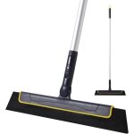 Raclette de sol de 1295cmparfaite pour la douchela salle de bainla cuisinela maisonle carrelageles poils ...