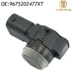 Radar daide au stationnement pdccapteur de sauvegarde pour psa 9675202477xt 0263013215[d482262393]