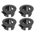 Radar de recul x autohaux 4pcs support capteur de stationnement pour toyota retenue capteur remplace ... Radar de recul x autohaux 4pcs support capteur de stationnement pour toyota retenue capteur remplace ...