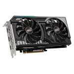 Carte graphique - asrock - radeon rx 9060 xt - 8go gddr6 - ray tracing - refroidissement actif Carte graphique - asrock - radeon rx 9060 xt - 8go gddr6 - ray tracing - refroidissement actif