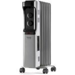 Radiateur bain dhuile 1500 w - new dakar 1500 Radiateur bain dhuile 1500 w - new dakar 1500