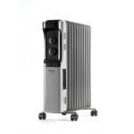 Radiateur bain dhuile 2300 w - new dakar 2500 Radiateur bain dhuile 2300 w - new dakar 2500