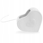 Radiateur à c?ur céramique humidificateur 200 ml pour leau Radiateur à c?ur céramique humidificateur 200 ml pour leau