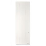 Radiateur chaleur 1500w agilia vertical pilotage intelligent connecté blanc carat - atlantic - 518417 ... Radiateur chaleur 1500w agilia vertical pilotage intelligent connecté blanc carat - atlantic - 518417 ...