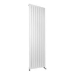 Radiateur chauffage central vertical plat fassane prems 1240w blanc - acova - shx - 200 - 059 Radiateur chauffage central vertical plat fassane prems 1240w blanc - acova - shx - 200 - 059