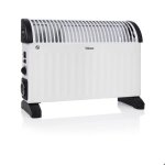 Radiateur convecteur - tristar - ka - 5168 - 2000 w - fonction turbo - minuterie 24h
