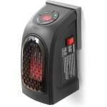 Radiateur dappoint sur prise pour salle de bain - radiateur soufflant sur prise - chauffage portable ... Radiateur dappoint sur prise pour salle de bain - radiateur soufflant sur prise - chauffage portable ...