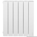 Radiateur lectrique accessio digital 2 - atlantic - 1000w