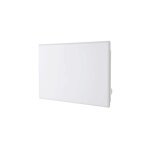 Radiateur électrique adax - blanc - 800 w - eco 08 kbt Radiateur électrique adax - blanc - 800 w - eco 08 kbt