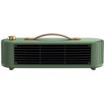 Radiateur electrique  basse consommation 2 modes silencieux chauffage soufflant cramique pour salon ...