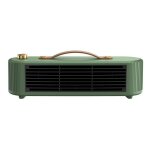 Radiateur Électrique céramique 800w chauffage soufflant silencieux pour salon chambre Radiateur Électrique céramique 800w chauffage soufflant silencieux pour salon chambre