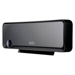 Radiateur lectrique convecteur black + decker bxwsh2000e de 2000w avec tlcommande, programmable, minuteur, ...
