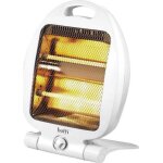 Radiateur electrique dappoint - radiateur electrique mobile botti radiateur qh 80 as quartz klaudiusz ...