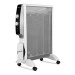 Radiateur electrique dappoint - radiateur electrique mobile orbegozo - rmn 1575 Radiateur electrique dappoint - radiateur electrique mobile orbegozo - rmn 1575