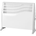 Radiateur électrique dappoint - thermoval - boy t2000 - 2000 w - mécanique - vertical Radiateur électrique dappoint - thermoval - boy t2000 - 2000 w - mécanique - vertical