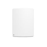 Radiateur électrique fixe à inertie sèche céramique - bestherm - aria 1000w - vertical blanc Radiateur électrique fixe à inertie sèche céramique - bestherm - aria 1000w - vertical blanc