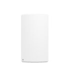 Radiateur électrique fixe à inertie sèche céramique - bestherm - aria 1500w - vertical blanc Radiateur électrique fixe à inertie sèche céramique - bestherm - aria 1500w - vertical blanc