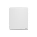 Radiateur électrique fixe inertie sèche céramique + film - thomson - moly 1000w - connecté wifi - thermostat ... Radiateur électrique fixe inertie sèche céramique + film - thomson - moly 1000w - connecté wifi - thermostat ...