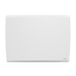 Radiateur électrique fixe inertie sèche céramique + film - thomson - moly 2000w - connecté wifi - thermostat ... Radiateur électrique fixe inertie sèche céramique + film - thomson - moly 2000w - connecté wifi - thermostat ...