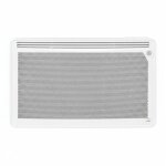 Radiateur �lectrique horizontal mural neomitis inthys panneau chauffant 500w � 1500w taille - 750w