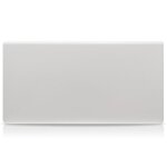 Radiateur lectrique  inertie sche nubia e 2000w hjm blanc