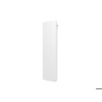 Radiateur électrique à inertie sèche - modèle tahual - 1500w Radiateur électrique à inertie sèche - modèle tahual - 1500w
