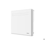 Radiateur lectrique  inertie sche tao heallux 1000w