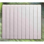 Radiateur blitz b2 - blitz b2800 / 80 - 1�l�ment - r�f : v617134