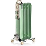 Radiateur à huile - ariete - 837 / 04 - 7 modules - vert - 1500 w Radiateur à huile - ariete - 837 / 04 - 7 modules - vert - 1500 w